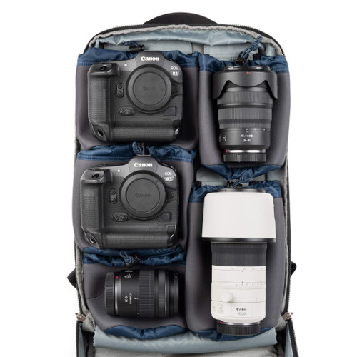 Think Tank Photo Shape Shifter 37L Backpack official product image 4