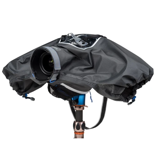Think Tank Photo Hydrophobia D 24-70 V3 Rain Cover (Black) official product image 4