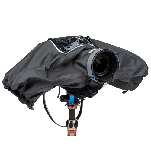 Think Tank Photo Hydrophobia D 24-70 V3 Rain Cover (Camouflage) official product image 2