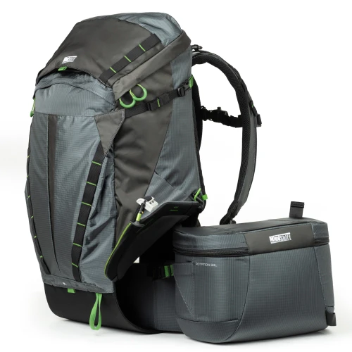 Think Tank Photo Rotation 34L Backpack official product image 1