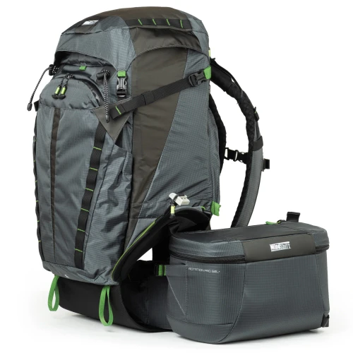Think Tank Photo Rotation Pro 50+L Backpack official product image 1
