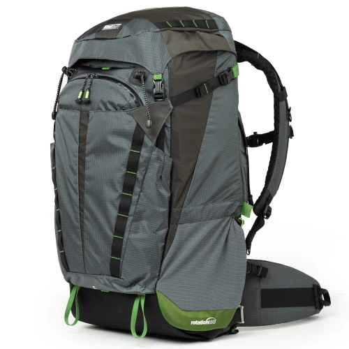 Think Tank Photo Rotation Pro 50+L Backpack official product image 2