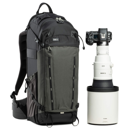 Think Tank Photo BackLight Long Lens Backpack official product image 1