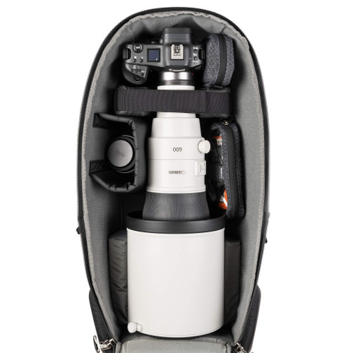 Think Tank Photo BackLight Long Lens Backpack official product image 2