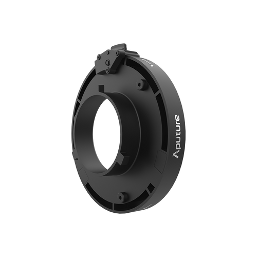 Aputure Mini ProLock to Bowens Mount Adapter for STORM 80c 轉接環 product image 01