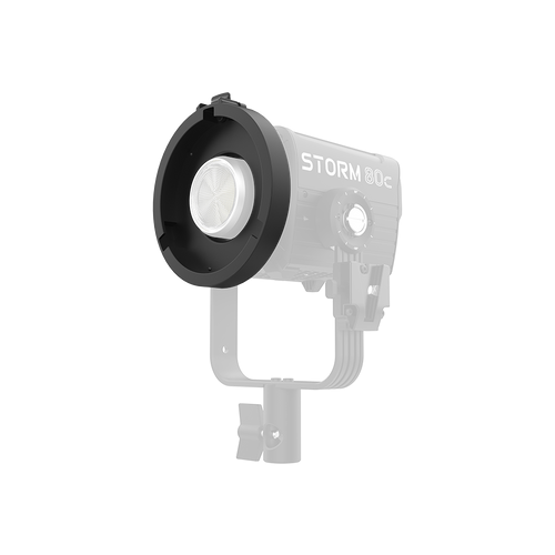 Aputure Mini ProLock to Bowens Mount Adapter for STORM 80c 轉接環 product image 02