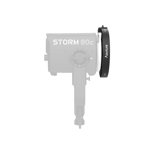 Aputure Mini ProLock to Bowens Mount Adapter for STORM 80c 轉接環 product image 03