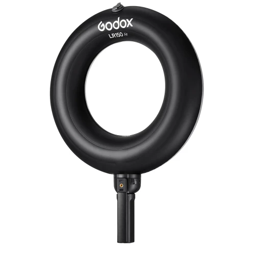 Godox 神牛 LR150 Air Inflatable Bi-color LED Ring Light 雙色温充氣環形燈