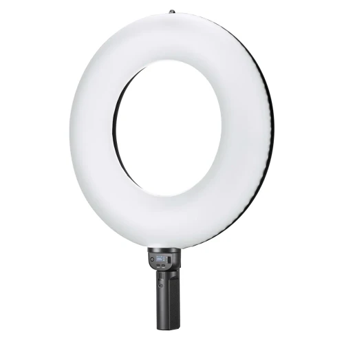 Godox 神牛 LR150 Air Inflatable Bi-color LED Ring Light 雙色温充氣環形燈