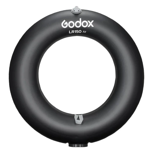Godox 神牛 LR150 Air Inflatable Bi-color LED Ring Light 雙色温充氣環形燈