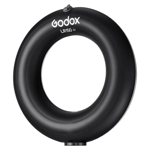 Godox 神牛 LR150 Air Inflatable Bi-color LED Ring Light 雙色温充氣環形燈