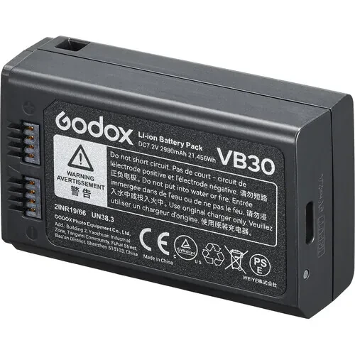 Godox 神牛 MF-T76N Macro Twin Flash For Nikon 微距雙頭閃光燈