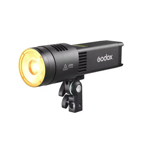 Godox 神牛 RS100Bi Bi-Color LED Video Light 雙色溫補光燈