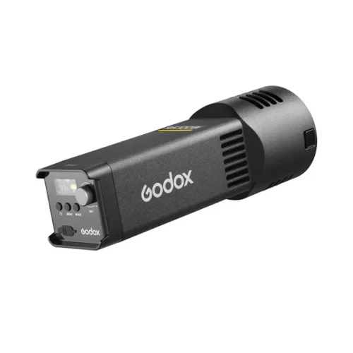 Godox 神牛 RS100Bi Bi-Color LED Video Light 雙色溫補光燈