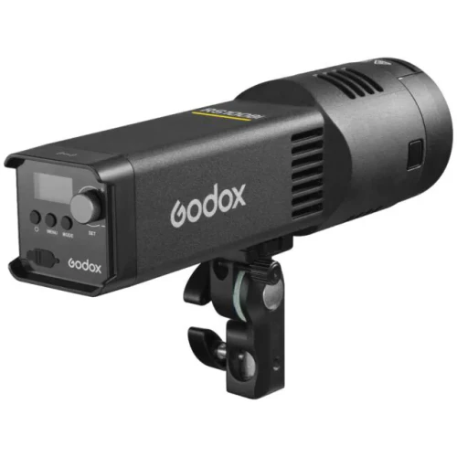 Godox 神牛 RS100R RGB LED Video Light 全彩補光燈
