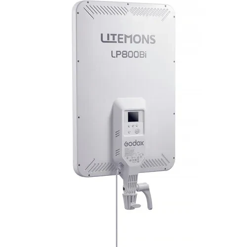 Godox 神牛 LP800Bi Litemons Bi-Color LED Light Panel 雙色面板燈
