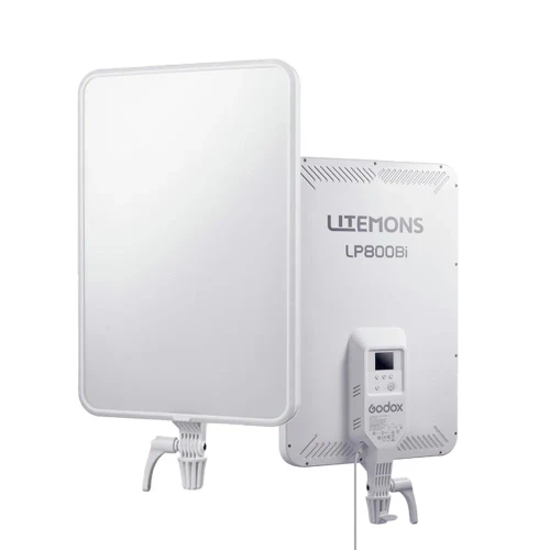 Godox 神牛 LP800Bi Litemons Bi-Color LED Light Panel 雙色面板燈
