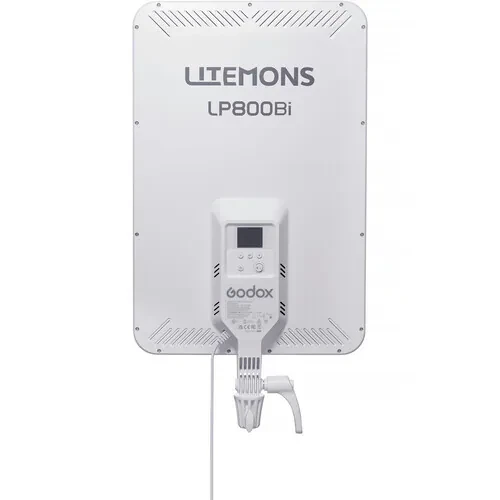 Godox 神牛 LP800Bi Litemons Bi-Color LED Light Panel 雙色面板燈
