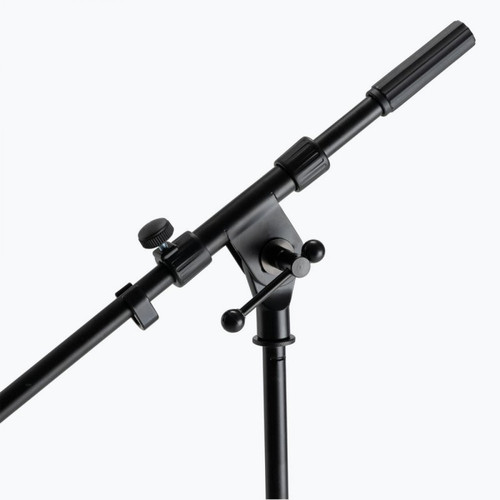 On Stage MS7411B Drum/Amp Tripod Mic Stand with Boom 鼓咪及音箱咪架 03