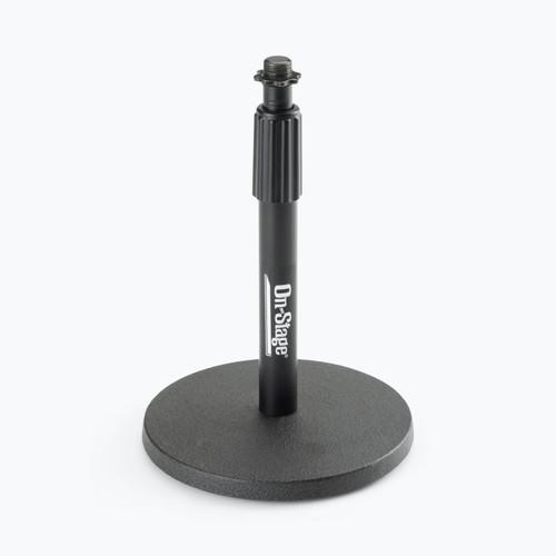 On Stage DS7200B Adjustable Desktop Mic Stand 桌上麥克風支架 03