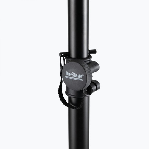 On Stage SS7730B Classic Speaker Stand 音箱支架 04