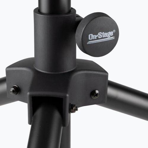 On Stage SS7730B Classic Speaker Stand 音箱支架 05