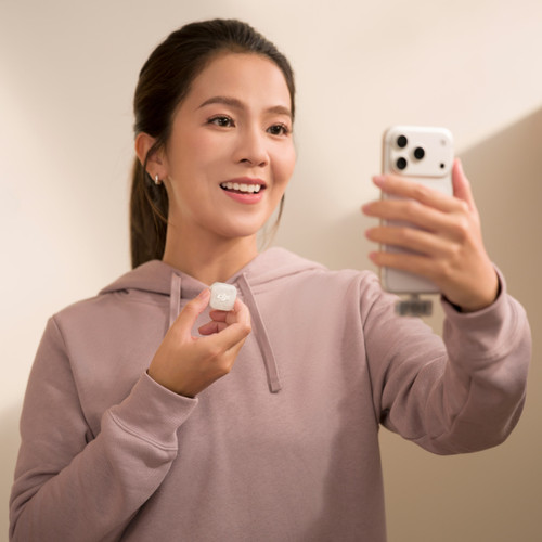 DJI Mic Mini 2S（手機版一對一，含充電盒）