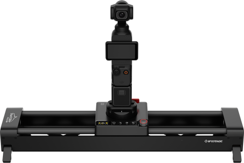 iFootage Shark Slider Pico Pro 電動攝錄路軌 官方圖片 4