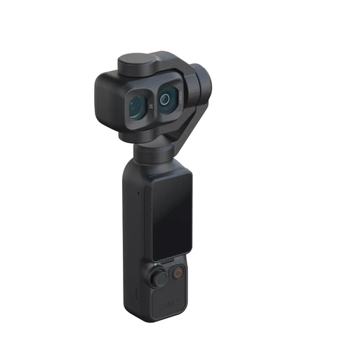 SmallRig 6648 All-in-One Filter Kit for DJI Osmo Pocket 4P (VND1-5 + CPL) 濾鏡套裝