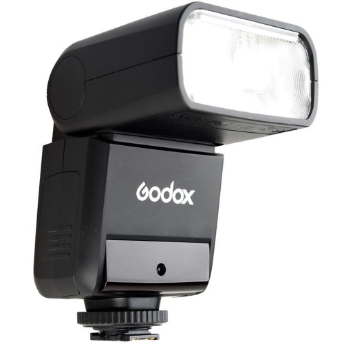Godox 神牛 TT350F TTL Flash 迷你機頂閃光燈 FujiFilm