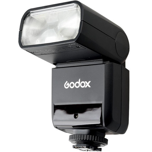 Godox 神牛 TT350F TTL Flash 迷你機頂閃光燈 FujiFilm