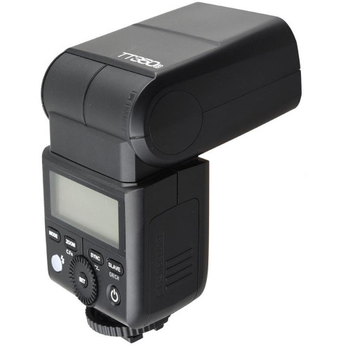 Godox 神牛 TT350O TTL Flash 迷你機頂閃光燈 Olympus Panasonic