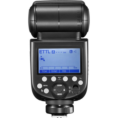 Godox 神牛 TT685IIF TTL Flash 機頂閃光燈 FujiFilm
