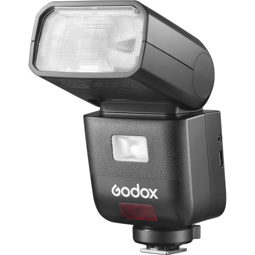 Godox 神牛 V480F TTL Li-ion Camera Flash 鋰電閃光燈 FujiFilm