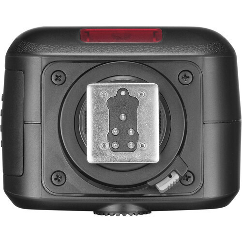 Godox 神牛 V480F TTL Li-ion Camera Flash 鋰電閃光燈 FujiFilm
