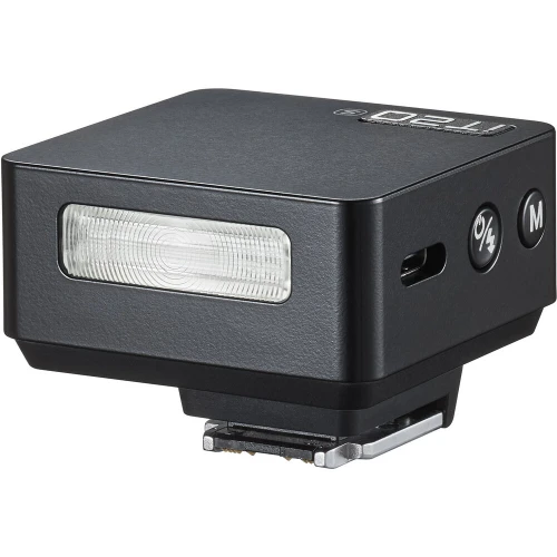 Godox 神牛 iT20 F iFlash TTL Flash 迷你相機閃光燈 FujiFilm