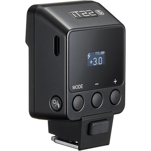Godox 神牛 iT22 S iFlash TTL Flash 迷你閃光燈 Sony