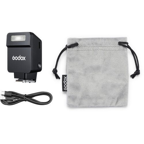Godox 神牛 iT22 S iFlash TTL Flash 迷你閃光燈 Sony