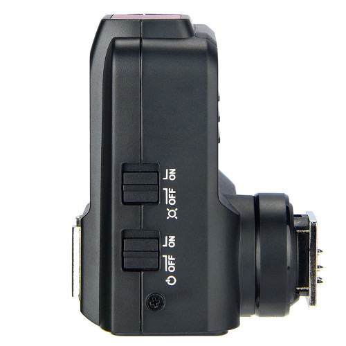 Godox 神牛 X2T-C TTL Wireless Flash Trigger 無線引閃發射器 Canon