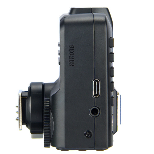Godox 神牛 X2T-P TTL Wireless Flash Trigger 無線引閃發射器 Pentax