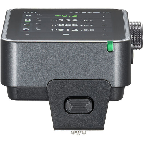Godox 神牛 X3Pro C TTL Wireless Flash Trigger 無線閃光燈觸發器 Canon