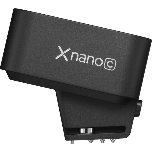 Godox 神牛 Xnano X3 O TTL Wireless Flash Trigger 引閃器 Olympus Panasonic