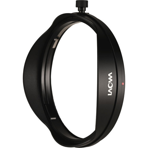 LAOWA 老蛙 17mm f/4 Zero-D Tilt-Shift Lens 零變形移軸鏡頭 (Canon RF)
