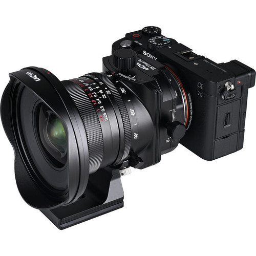 LAOWA 老蛙 17mm f/4 Zero-D Shift Lens 零變形平移鏡頭 (Canon RF)