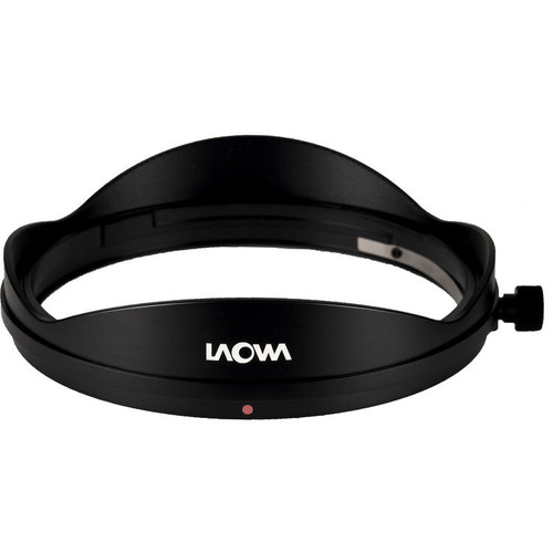 LAOWA 老蛙 17mm f/4 Zero-D Shift Lens 零變形平移鏡頭 (L-Mount)