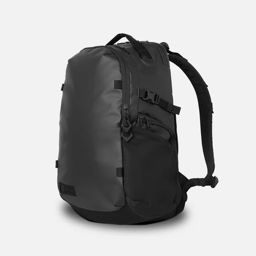 Wandrd STRATUS Photo 18L Black 攝影背包 圖片 1