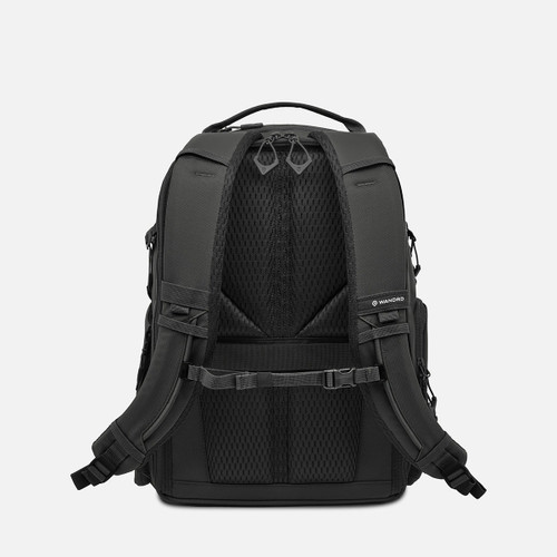 Wandrd PRVKE POCKET 21L Black 攝影背包 official gallery image 5
