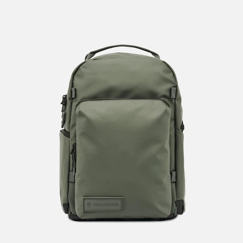 Wandrd PRVKE POCKET 21L Wasatch Green 攝影背包 official gallery image 4