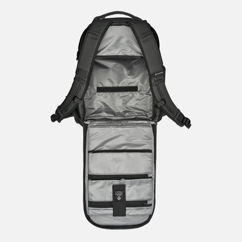Wandrd PRVKE POCKET 31L Black 攝影背包套裝 official gallery image 3