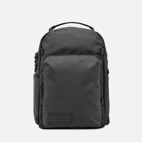Wandrd PRVKE POCKET 31L Black 攝影背包套裝 official gallery image 4